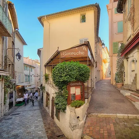 Apartman 2 Pieces Chaleureux Centre Historique A1b253 Cannes