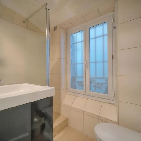 2 Pieces Chaleureux Centre Historique A1b253 * Cannes