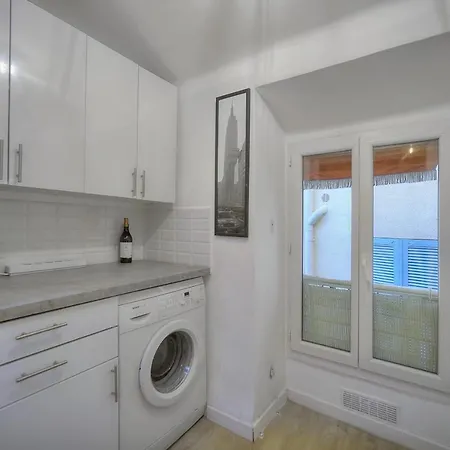 Apartment 2 Pieces Chaleureux Centre Historique A1b253 *